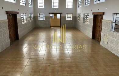 Imagem 5: Templo Religioso bem localizado no bairro de Salto Jardim Saltense