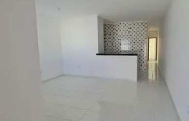 Imagem 2: Casas 02 Quartos 01 Suite Na Melhor Localização Da Pacatuba Por R$160.000....