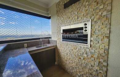 Imagem 6: Apartamento Padrão em São José do Rio Preto