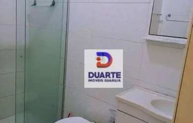 Imagem 8: Sobrado com 2 dormitórios à venda por R$ 300.000 - Astúrias - Guarujá/SP