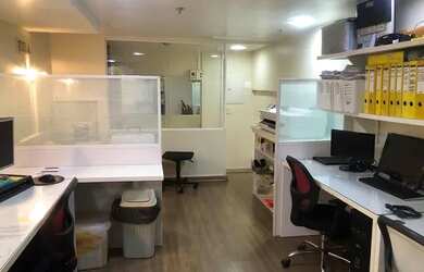 Imagem 5: Loja à venda, 32 m² por R$ 390.000 - Barra da Tijuca - Rio de Janeiro/RJ