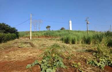 Imagem 3: Terreno à venda, 1527 m² por R$ 95.000,00 - Barbosa - Alvorada do Sul/PR