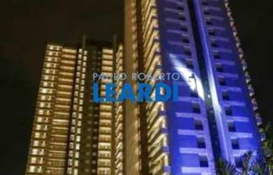 Imagem: O apartamento possui 2 Dormitórios, 3 Banheiros, 2 Vagas na