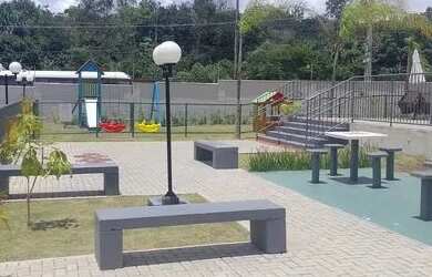 Imagem 8: Condomínio Parque Ville Jasmim - 1ª Locação - Apto Novo