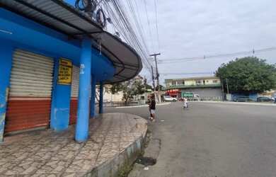 Imagem 4: Loja para locação em Queimados RJ, melhor ponto do Fanchem