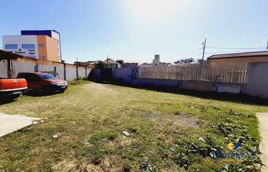 Imagem 13: Terreno à venda, 597 m² por R$ 850.000,00 - São Gabriel - Colombo/PR