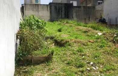 Imagem 4: Terreno à venda, 125 m² por R$ 205.000,00 - Ana Cristina II - Jandira/SP