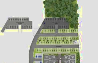 Imagem 5: Sao Carlos - Apartamento Padrão - Recreio Sao Judas Tadeu