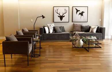 Imagem 13: Flat para locação no Itaim Bibi - Edifício Studio Suzano - Cód. QMX17285