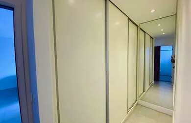 Imagem 9: Apartamento com 1 dormitório, 62 m² - venda por R$ 436.000 ou aluguel...