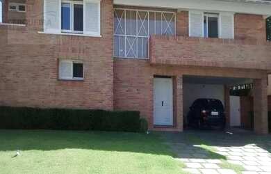 Imagem 6: Casa com 4 dormitórios - venda por R$ 6.000.000,00 ou aluguel por R$...