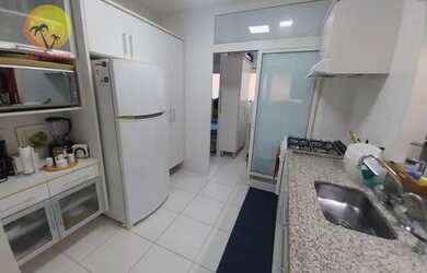 Imagem 7: Apartamento para Venda em Bertioga, Riviera de São Lourenço, 4 dormitórios,...