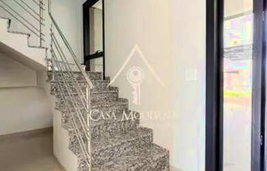 Imagem 7: Sobrado novo com 3 dormitórios à venda CASCAVEL - PR