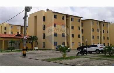 Imagem 2: Apartamento à venda por R$ 154.000 - Peixinhos - Olinda/PE