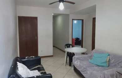 Imagem: A casa possui 2 Dormitórios, 1 Banheiro, 50m² de Área e