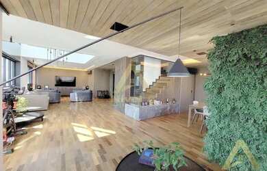 Imagem 9: Cobertura para Venda em São Paulo / SP no bairro Jardim Paulistano