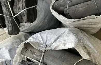 Imagem 3: Carvão barato entregamos em todo Rio de Janeiro