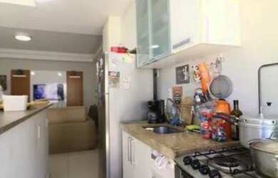 Imagem 6: Apartamento para Aluguel - Copacabana, 1 Quarto, 50 m2