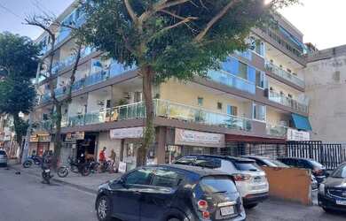 Imagem 4: Recreio - Apto 1qto à 1km da praia atrás do Recreio Shopp