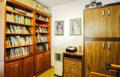 Imagem 5: Aluguel. 560-0m² de Área, 2 Vagas na garageme4 Dormitórios