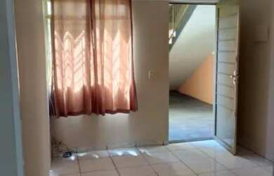 Imagem 1: Apartamento. Guarda roupa, 45m² de Área, 1 Vaga na garageme2 Dormitórios