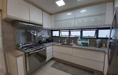 Imagem 11: Cobertura Duplex para venda com 300 metros Ondina - Salvador - BA