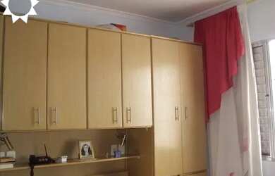 Imagem 9: SOBRADO JD. SANTA TEREZA. Área de serviço, 140m² de Área, 2 Vagas...