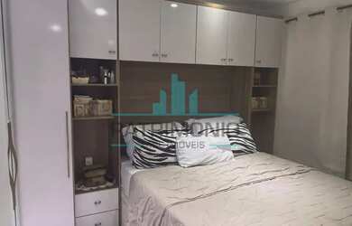 Imagem 6: Apartamento a venda no Condomínio The Club em São Caetano - AP1756