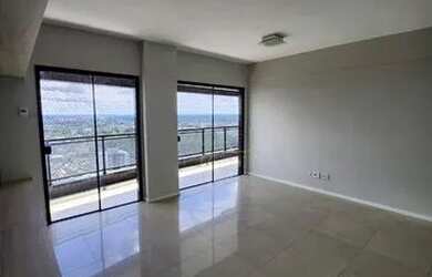 Imagem 4: Apartamento com 3 dormitórios à venda, 118 m² - Marco - Belém/PA