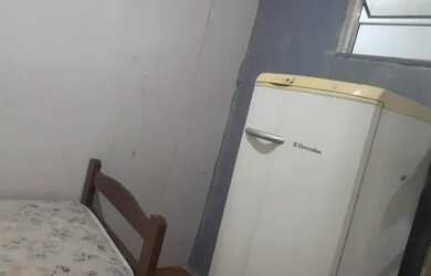 Imagem: O quarto está localizado em Butantã, São Paulo para alugar