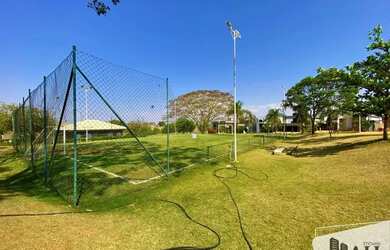 Imagem 2: Terreno de Condomínio à Venda no Damha V com 854m² por R$ 898.000