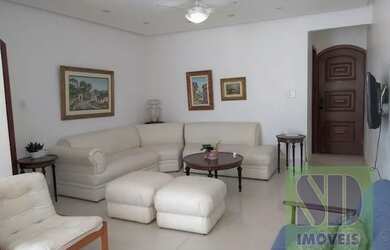 Imagem 4: Apartamento vista mar Praia do Forte, 3 q - 1 s - 2 vagas