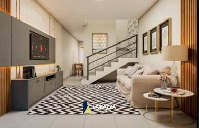 Imagem 2: Geminado no Paranaguamirim