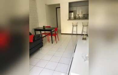 Imagem 5: Apartamento para venda possui 29 metros quadrados com 1 quarto em Rio...