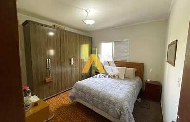 Imagem 14: Casa com 3 dormitórios, 120 m² - venda por R$ 495.000,00 ou aluguel por R$ 2.579,00/mês