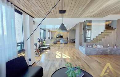 Imagem 10: Cobertura para Venda em São Paulo / SP no bairro Jardim Paulistano