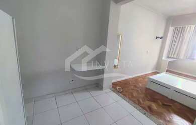 Imagem 2: Apartamento para aluguel com 30 metros quadrados com 1 quarto em Copacabana...