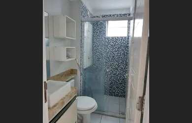 Imagem 5: Aluguel no condomínio ECOPARK