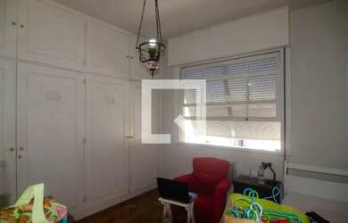 Imagem 16: Apartamento para Aluguel - Copacabana, 3 Quartos, 119 m2