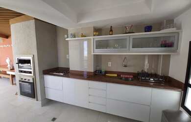 Imagem 10: Cobertura Duplex para venda com 300 metros Ondina - Salvador - BA