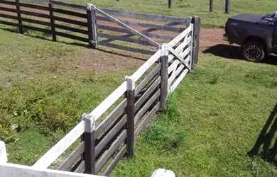 Imagem 2: Fazenda. 289m² de Área