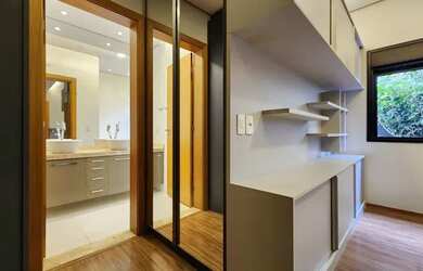 Imagem 13: Alphaville II casa para venda no Vivendas do Arvoredo em Londrina