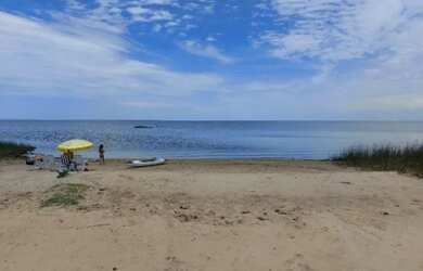 Imagem 2: Praia da Varzinha - Lagoa dos patos - Vendo ou troco por veículos