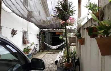 Imagem 3: Imóvel em Pau Amarelo. Varanda, 85m² de Área, 2 Vagas na garageme2...