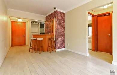 Imagem 6: Apartamento em Tristeza. Churrasqueira, 79m² de Área, 2 Vagas na garageme2...