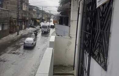 Imagem: A casa possui 1 Dormitório, 1 Banheiro e está localizado