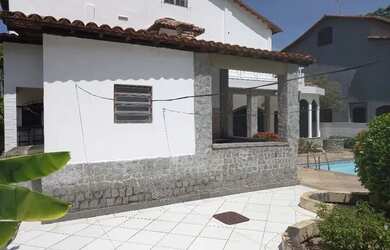 Imagem 8: Casa à venda, 200 m² por R$ 1.300.000,00 - Itaipu - Niterói/RJ