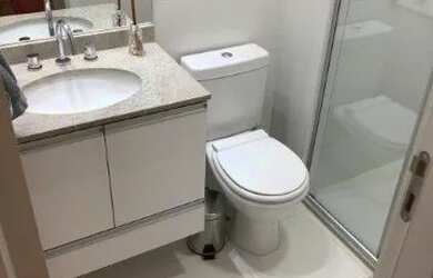 Imagem 16: APTO - CENTRO. 67m² de Área, 1 Vaga na garageme2 Dormitórios