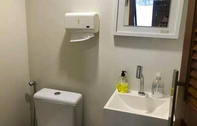 Imagem 9: Loja à venda, 32 m² por R$ 390.000 - Barra da Tijuca - Rio de Janeiro/RJ