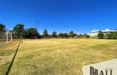 Imagem 3: Terreno de Condomínio à Venda no Residencial Eco Village II com 504m²...